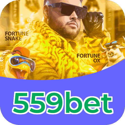559bet RTP Games